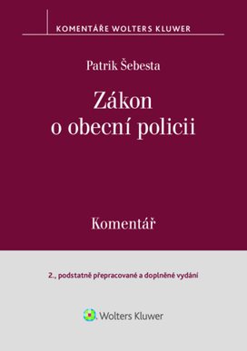 Zákon o obecní policii