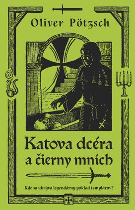 Katova dcéra a čierny mních