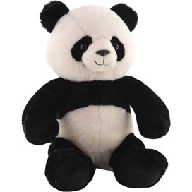 Panda sedící 29 cm