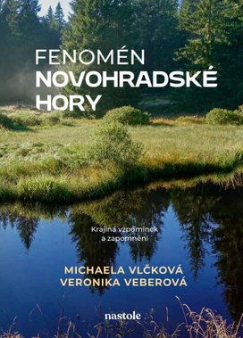 Fenomén Novohradské hory