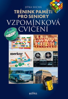 Trénink paměti pro seniory: Vzpomínková cvičení