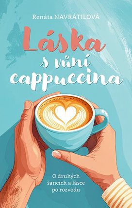 Láska s vůní cappuccina