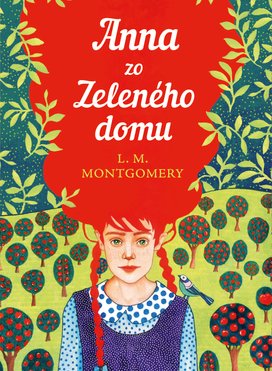 Anna zo Zeleného domu
