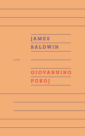 Giovanniho pokoj