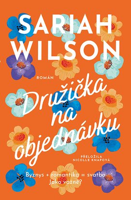 Družička na objednávku
