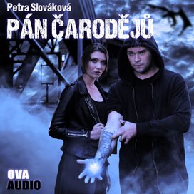 Pán čarodějů