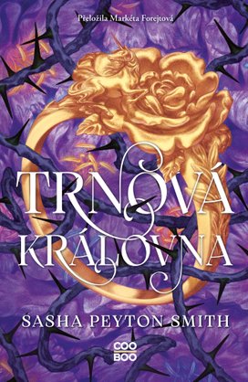 Trnová královna