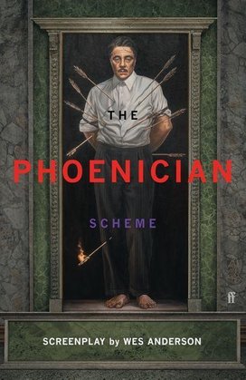 The Phoenician Scheme