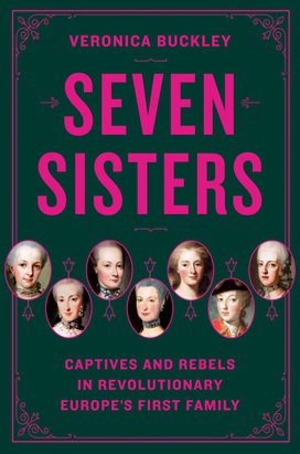 Seven Sisters