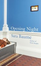Opening Night
