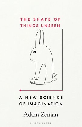 The Shape of Things Unseen