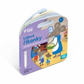 Lidové říkanky