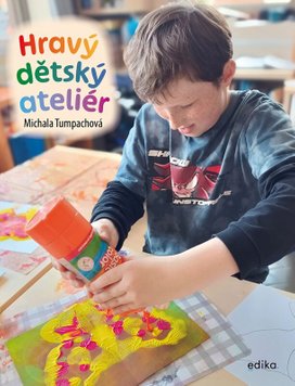 Hravý dětský ateliér