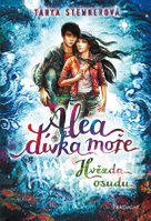 Alea dívka moře Hvězda osudu