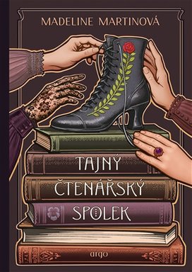 Tajný čtenářský spolek