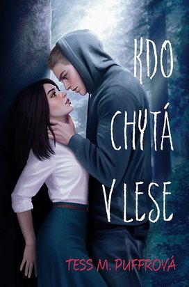 Kdo chytá v lese
