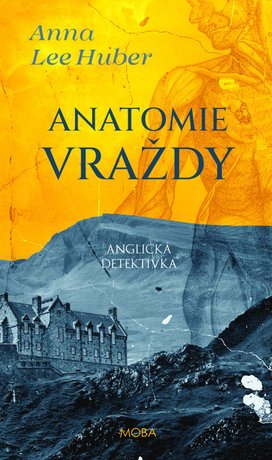 Anatomie vraždy