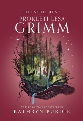 Prokletí lesa Grimm