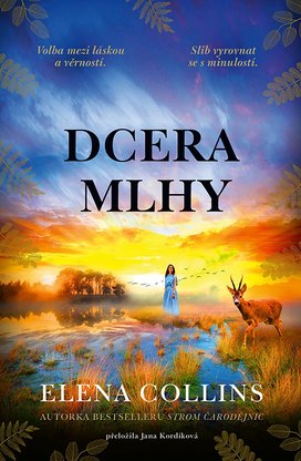 Dcera mlhy