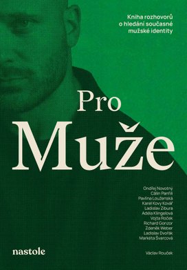 Pro muže 