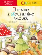 Pohádky z kouzelného palouku