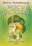 Percy Jackson - Moře nestvůr