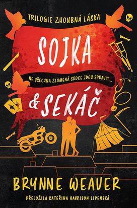 Sojka & Sekáč