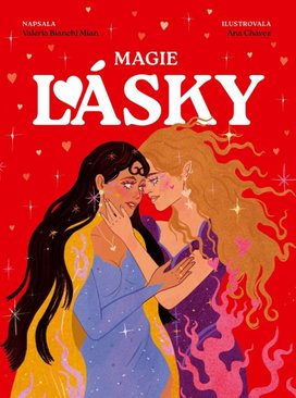 Magie lásky