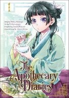 The Apothecary Diaries