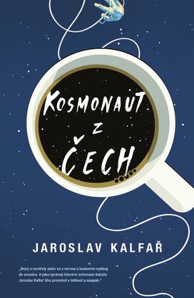 Kosmonaut z Čech