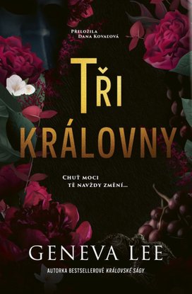 Tři královny