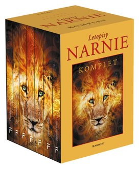 Letopisy Narnie