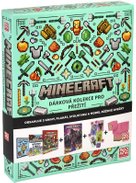Minecraft Dárková kolekce pro přežití