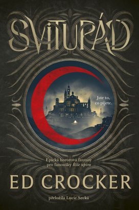 Svitupád