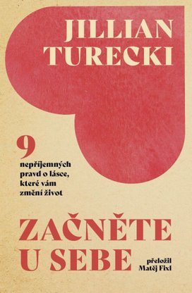 Začněte u sebe