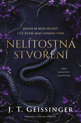 Nelítostná stvoření