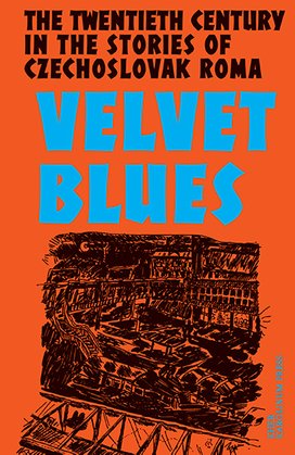 Velvet Blues