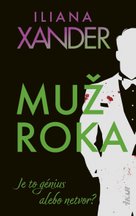 Muž roka