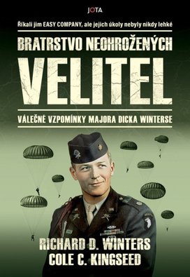 Bratrstvo neohrožených Velitel