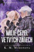 Moje čepel ve tvých zádech