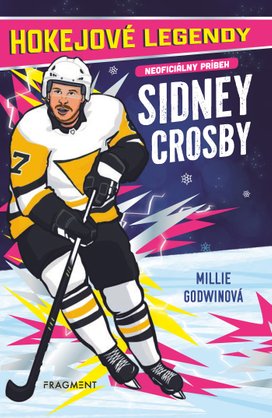 Hokejové legendy: Sidney Crosby