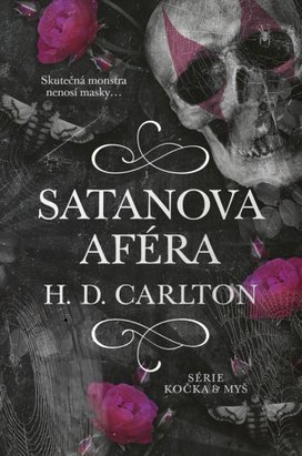 Satanova aféra