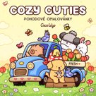 Coco Wyo - Cozy Cuties