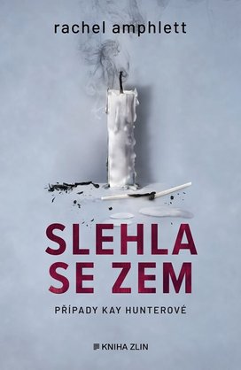 Slehla se zem