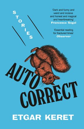 Autocorrect