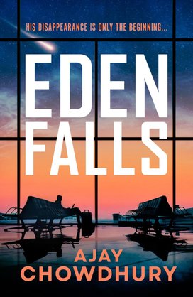 Eden Falls