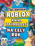 Roblox Kniha zajímavostí na celý rok