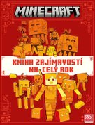 Minecraft Kniha zajímavostí na celý rok