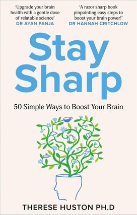 Stay Sharp