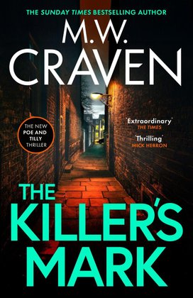 The Killer's Mark